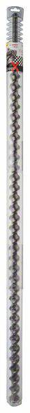 Bosch Accessories SDS-max-7 2608586805 Hartmetall Hammerbohrer 40mm Gesamtlänge 1320mm SDS-Max 1St.