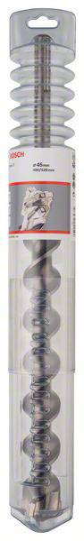 Bosch Accessories SDS-max-7 2608586806 Hartmetall Hammerbohrer 45mm Gesamtlänge 520mm SDS-Max 1St.