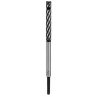 Bosch Accessories 2608586995 Hammerbohrer 18mm Gesamtlänge 300mm SDS-Plus 1St. Bosch Accessories 2608586995 Hammerbohrer 18mm Gesamtlänge 300mm SDS-Plus 1St.