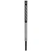 Bosch Accessories 2608586995 Hammerbohrer 18mm Gesamtlänge 300mm SDS-Plus 1St. Bosch Accessories 2608586995 Hammerbohrer 18mm Gesamtlänge 300mm SDS-Plus 1St.
