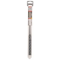 Bosch Accessories 2608586995 Hammerbohrer 18mm Gesamtlänge 300mm SDS-Plus 1St. Bosch Accessories 2608586995 Hammerbohrer 18mm Gesamtlänge 300mm SDS-Plus 1St.