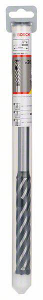 Bosch Accessories 2608586996 Hammerbohrer 20mm Gesamtlänge 300mm SDS-Plus 1St.