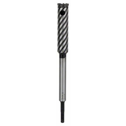 Bosch Accessories 2608586999 Hammerbohrer 28mm Gesamtlänge 300mm SDS-Plus 1St. Bosch Accessories 2608586999 Hammerbohrer 28mm Gesamtlänge 300mm SDS-Plus 1St.