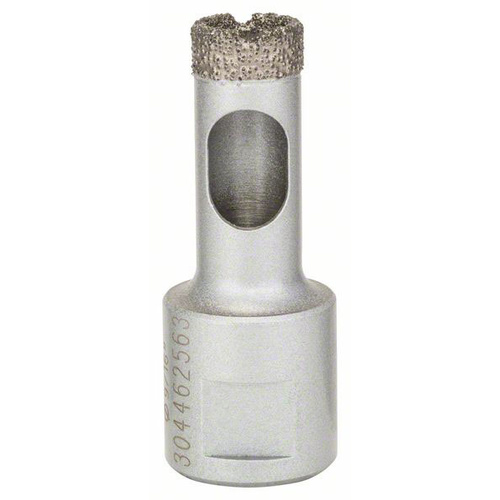 Bosch Accessories 2608587113 Diamant-Trockenbohrer 14mm diamantbestückt 1St.