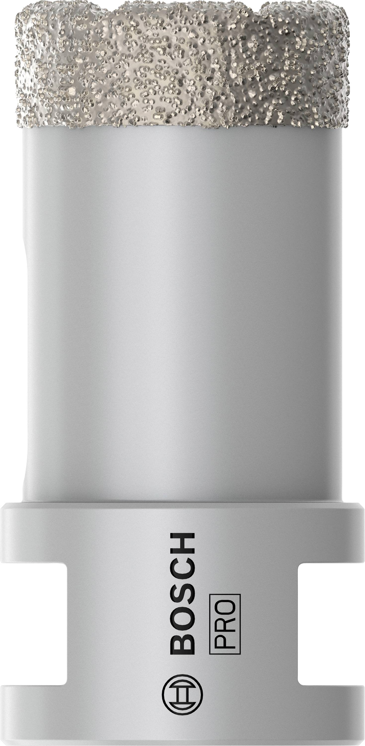 Bosch Accessories 2608587118 Diamant-Trockenbohrer 27mm diamantbestückt 1St.
