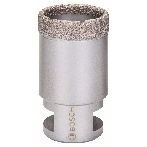 Bosch Accessories 2608587121 Diamant-Trockenbohrer 35mm diamantbestückt 1St.