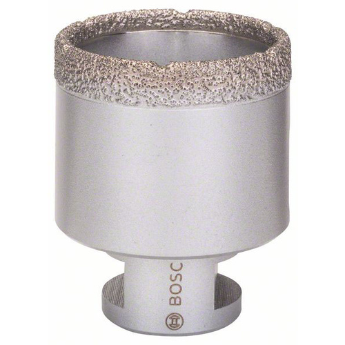 Bosch Accessories 2608587125 Diamant-Trockenbohrer 51mm diamantbestückt 1St.