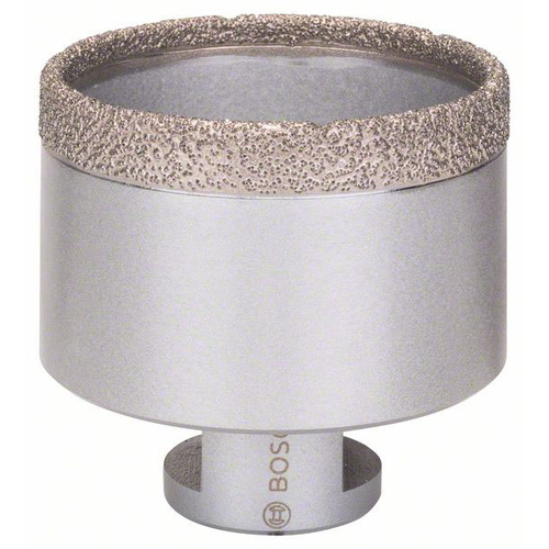 Bosch Accessories 2608587129 Diamant-Trockenbohrer 65mm diamantbestückt 1St.