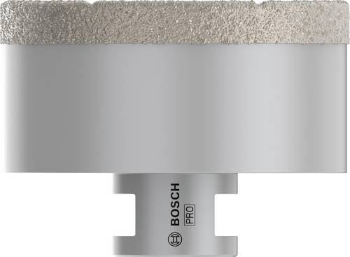 Bosch Accessories 2608587135 Diamant-Trockenbohrer 83 mm diamantbestückt 1 St.