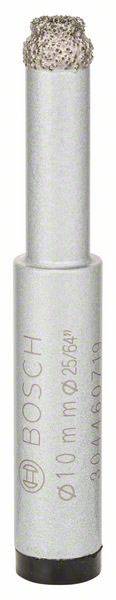Bosch Accessories Easydry 2608587142 Diamant-Trockenbohrer 10 mm diamantbestückt 1 St.