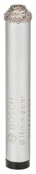 Bosch Accessories Easydry 2608587144 Diamant-Trockenbohrer 14 mm diamantbestückt 1 St.