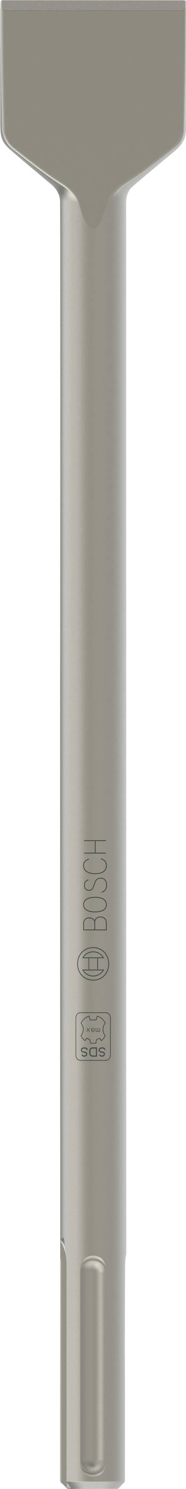 Bosch Accessories 2608587184 Spatmeißel 50mm Gesamtlänge 400mm SDS-Max 5St.