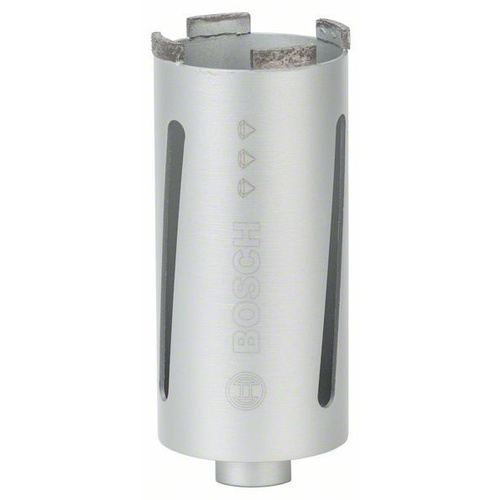 Bosch Accessories 2608587323 Trockenbohrkrone 72mm diamantbestückt 1St.