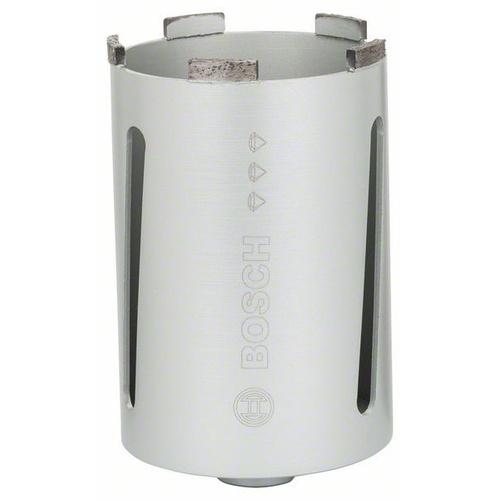 Bosch Accessories 2608587327 Trockenbohrkrone 102mm diamantbestückt 1St.