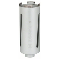 Bosch Accessories 2608587340 Trockenbohrkrone 65mm diamantbestückt 1St. Bosch Accessories 2608587340 Trockenbohrkrone 65mm diamantbestückt 1St.