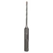 Bosch Accessories SDS-plus-5 2608587801 Hartmetall Hammerbohrer 3mm Gesamtlänge 110mm SDS-Plus 1St. Bosch Accessories SDS-plus-5 2608587801 Hartmetall Hammerbohrer 3mm Gesamtlänge 110mm SDS-Plus 1St.