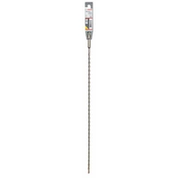 Bosch Accessories SDS-plus-5 2608587830 Hartmetall Hammerbohrer 6.5mm Gesamtlänge 460mm SDS-Plus 1St. Bosch Accessories SDS-plus-5 2608587830 Hartmetall Hammerbohrer 6.5mm Gesamtlänge 460mm SDS-Plus 1St.
