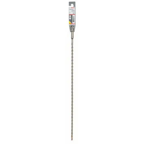 Bosch Accessories SDS-plus-5 2608587830 Hartmetall Hammerbohrer 6.5mm Gesamtlänge 460mm SDS-Plus 1St. Bosch Accessories SDS-plus-5 2608587830 Hartmetall Hammerbohrer 6.5mm Gesamtlänge 460mm SDS-Plus 1St.