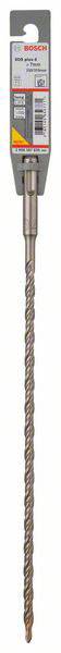Bosch Accessories SDS-plus-5 2608587835 Hartmetall Hammerbohrer 7mm Gesamtlänge 315mm SDS-Plus 1St.