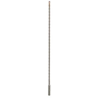 Bosch Accessories SDS-plus-5 2608587836 Hartmetall Hammerbohrer 7mm Gesamtlänge 400mm SDS-Plus 1St. Bosch Accessories SDS-plus-5 2608587836 Hartmetall Hammerbohrer 7mm Gesamtlänge 400mm SDS-Plus 1St.