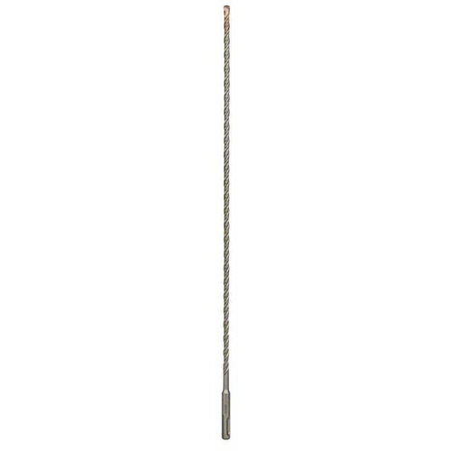 Bosch Accessories SDS-plus-5 2608587836 Hartmetall Hammerbohrer 7mm Gesamtlänge 400mm SDS-Plus 1St. Bosch Accessories SDS-plus-5 2608587836 Hartmetall Hammerbohrer 7mm Gesamtlänge 400mm SDS-Plus 1St.