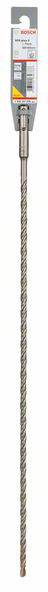 Bosch Accessories SDS-plus-5 2608587836 Hartmetall Hammerbohrer 7mm Gesamtlänge 400mm SDS-Plus 1St.