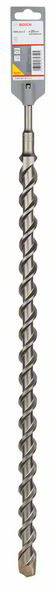 Bosch Accessories SDS-plus-5 2608587910 Hartmetall Hammerbohrer 25 mm Gesamtlänge 600 mm SDS-Plus 1 St.