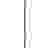Bosch Accessories CYL-5 2608588145 Hartmetall Beton-Spiralbohrer 6mm Gesamtlänge 100mm Zylinderschaft