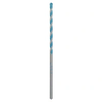 Bosch Accessories CYL-9 Multi Construction 2608588200 Hartmetall Mehrzweckbohrer 5mm Gesamtlänge 150mm Zylinderschaft 1St. Bosch Accessories CYL-9 Multi Construction 2608588200 Hartmetall Mehrzweckbohrer 5mm Gesamtlänge 150mm Zylinderschaft 1St.