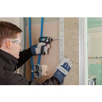 Bosch Accessories CYL-9 Multi Construction 2608588200 Hartmetall Mehrzweckbohrer 5mm Gesamtlänge 150mm Zylinderschaft 1St. Bosch Accessories CYL-9 Multi Construction 2608588200 Hartmetall Mehrzweckbohrer 5mm Gesamtlänge 150mm Zylinderschaft 1St.