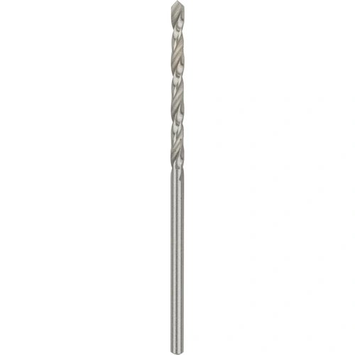 Bosch Accessories 2608595053 HSS Metall-Spiralbohrer 2.5mm Gesamtlänge 57mm geschliffen DIN 338 Zylinderschaft 10St. Bosch Accessories 2608595053 HSS Metall-Spiralbohrer 2.5mm Gesamtlänge 57mm geschliffen DIN 338 Zylinderschaft 10St.