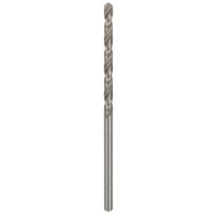Bosch Accessories 2608595054 HSS Metall-Spiralbohrer 2.8mm Gesamtlänge 61mm geschliffen DIN 338 Zylinderschaft 10St. Bosch Accessories 2608595054 HSS Metall-Spiralbohrer 2.8mm Gesamtlänge 61mm geschliffen DIN 338 Zylinderschaft 10St.