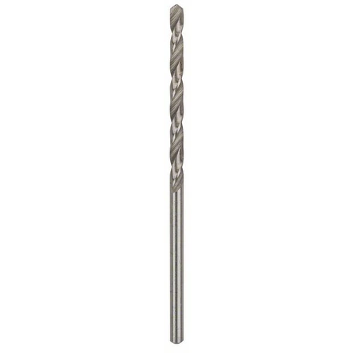 Bosch Accessories 2608595054 HSS Metall-Spiralbohrer 2.8mm Gesamtlänge 61mm geschliffen DIN 338 Zylinderschaft 10St. Bosch Accessories 2608595054 HSS Metall-Spiralbohrer 2.8mm Gesamtlänge 61mm geschliffen DIN 338 Zylinderschaft 10St.
