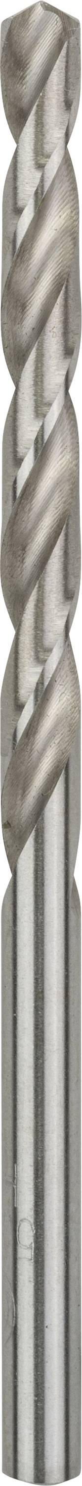 Bosch Accessories 2608595063 HSS Metall-Spiralbohrer 5.2mm Gesamtlänge 86mm geschliffen DIN 338 Zylinderschaft 10St.