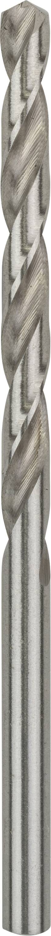 Bosch Accessories 2608595064 HSS Metall-Spiralbohrer 5.5mm Gesamtlänge 93mm geschliffen DIN 338 Zylinderschaft 10St.