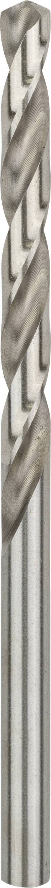 Bosch Accessories 2608595068 HSS Metall-Spiralbohrer 6.5mm Gesamtlänge 101mm geschliffen DIN 338 Zylinderschaft 10St.