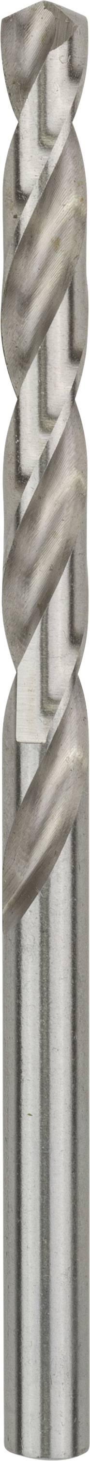 Bosch Accessories 2608595071 HSS Metall-Spiralbohrer 7.5mm Gesamtlänge 109mm geschliffen DIN 338 Zylinderschaft 10St.