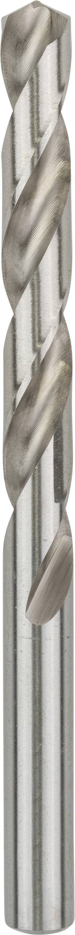 Bosch Accessories 2608595079 HSS Metall-Spiralbohrer 11mm Gesamtlänge 142mm geschliffen DIN 338 Zylinderschaft 5St.