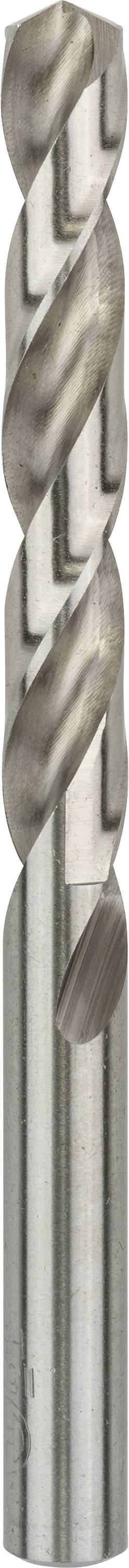 Metallfräser in Nahaufnahme, zeigt spiralige Schneidkanten, geeignet für präzise Metallbearbeitung.