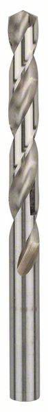 Bosch Accessories 2608595081 HSS Metall-Spiralbohrer 12mm Gesamtlänge 151mm geschliffen DIN 338 Zylinderschaft 5St.
