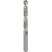 Bosch Accessories 2608595082 HSS Metall-Spiralbohrer 12.5mm Gesamtlänge 151mm geschliffen DIN 338 Zylinderschaft 5St. Bosch Accessories 2608595082 HSS Metall-Spiralbohrer 12.5mm Gesamtlänge 151mm geschliffen DIN 338 Zylinderschaft 5St.