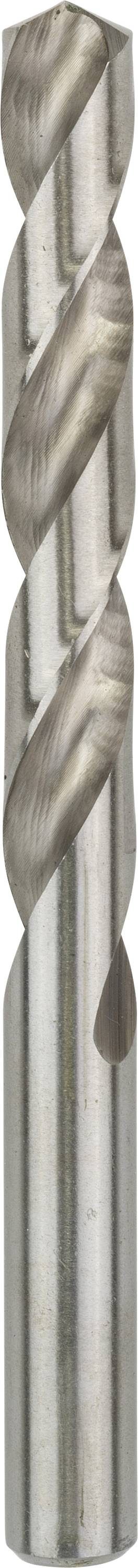 Bosch Accessories 2608595083 HSS Metall-Spiralbohrer 13mm Gesamtlänge 151mm geschliffen DIN 338 Zylinderschaft 5St.