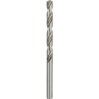Bosch Accessories 2608595337 HSS Metall-Spiralbohrer 7.2mm Gesamtlänge 109mm geschliffen DIN 338 Zylinderschaft 10St. Bosch Accessories 2608595337 HSS Metall-Spiralbohrer 7.2mm Gesamtlänge 109mm geschliffen DIN 338 Zylinderschaft 10St.