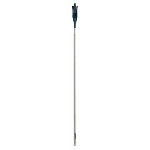 Bosch Accessories 2608595406 Holz-Fräsbohrer 16mm Gesamtlänge 400mm 1/4" (6.3 mm) 1St. Bosch Accessories 2608595406 Holz-Fräsbohrer 16mm Gesamtlänge 400mm 1/4" (6.3 mm) 1St.