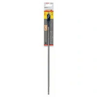 Bosch Accessories 2608595406 Holz-Fräsbohrer 16mm Gesamtlänge 400mm 1/4" (6.3 mm) 1St. Bosch Accessories 2608595406 Holz-Fräsbohrer 16mm Gesamtlänge 400mm 1/4" (6.3 mm) 1St.