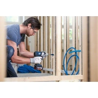 Bosch Accessories 2608595406 Holz-Fräsbohrer 16mm Gesamtlänge 400mm 1/4" (6.3 mm) 1St. Bosch Accessories 2608595406 Holz-Fräsbohrer 16mm Gesamtlänge 400mm 1/4" (6.3 mm) 1St.