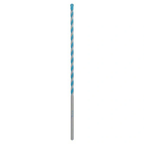Bosch Accessories CYL-9 Multi Construction 2608595507 Hartmetall Mehrzweckbohrer 6.5mm Gesamtlänge 250mm Zylinderschaft 1St. Bosch Accessories CYL-9 Multi Construction 2608595507 Hartmetall Mehrzweckbohrer 6.5mm Gesamtlänge 250mm Zylinderschaft 1St.
