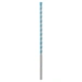 Bosch Accessories CYL-9 Multi Construction 2608595507 Hartmetall Mehrzweckbohrer 6.5mm Gesamtlänge 250mm Zylinderschaft 1St. Bosch Accessories CYL-9 Multi Construction 2608595507 Hartmetall Mehrzweckbohrer 6.5mm Gesamtlänge 250mm Zylinderschaft 1St.