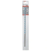 Bosch Accessories CYL-9 Multi Construction 2608595507 Hartmetall Mehrzweckbohrer 6.5mm Gesamtlänge 250mm Zylinderschaft 1St. Bosch Accessories CYL-9 Multi Construction 2608595507 Hartmetall Mehrzweckbohrer 6.5mm Gesamtlänge 250mm Zylinderschaft 1St.