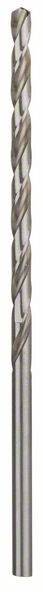 Bohrer mit spiralförmiger Schneide für präzises Bohren.